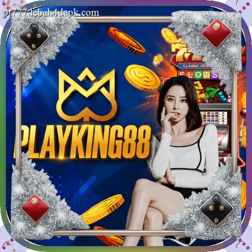playking88 App APK Terbaru