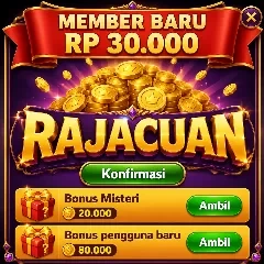 Download rajacuan APK untuk Android