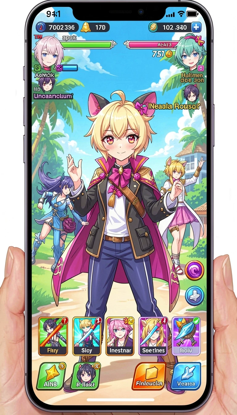 Download rajacuan APK untuk Android screenshot