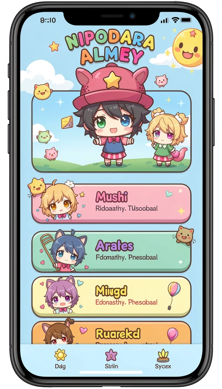Download idxstar APK untuk Android 2