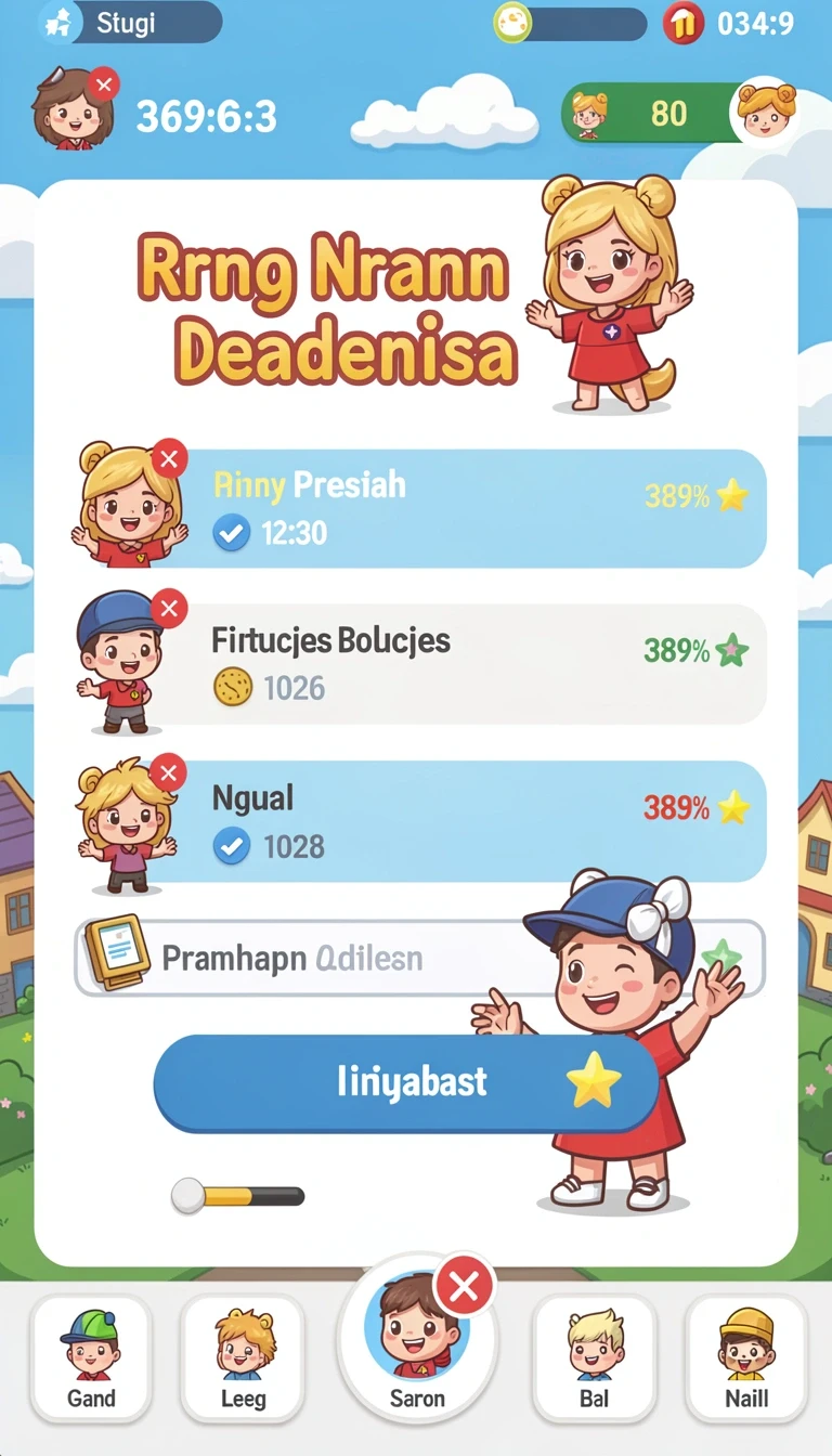 Review Aplikasi 8368slot Versi Terbaru