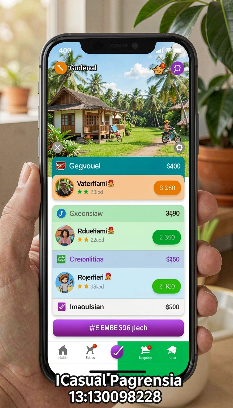 Download bumi303 APK untuk Android 2