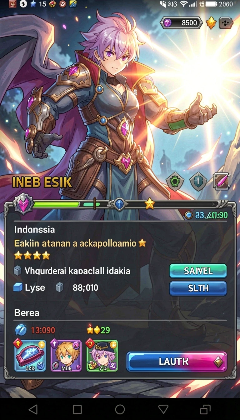 Review Aplikasi cakrabola Versi Terbaru screenshot