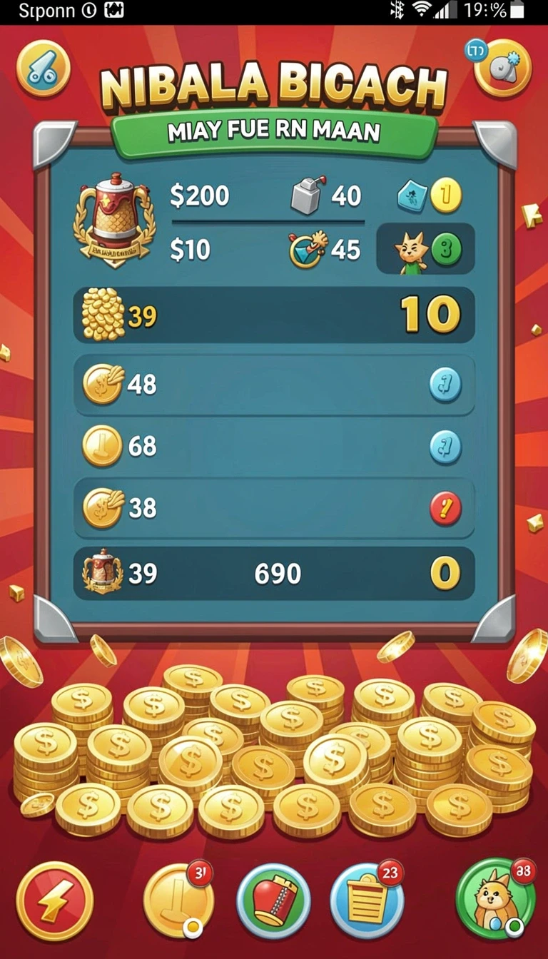 Download bumi303 APK untuk Android