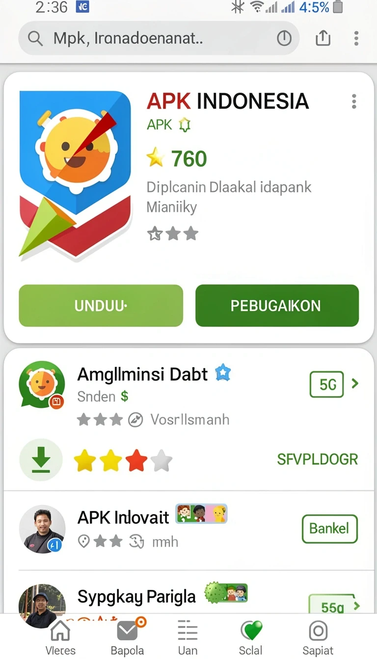 Review Aplikasi 8zk Versi Terbaru 3
